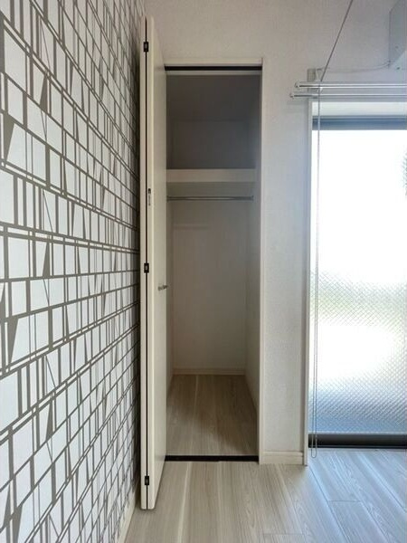 aletta本陣の収納