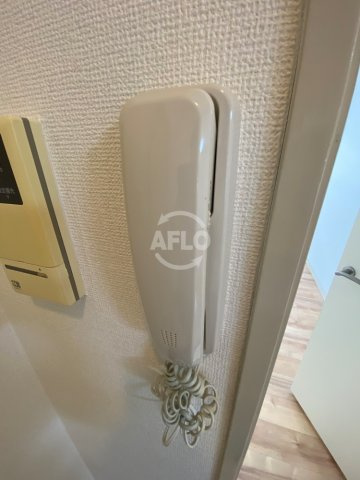 シンフォニーアネックスのセキュリティ|シンホニーアネックス　セキュリティ
