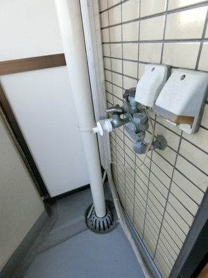 【設備】 | ユウパレス穴田