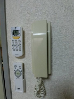 【セキュリティ】 | ユウパレス穴田