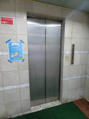 【設備】 | ユウパレス穴田