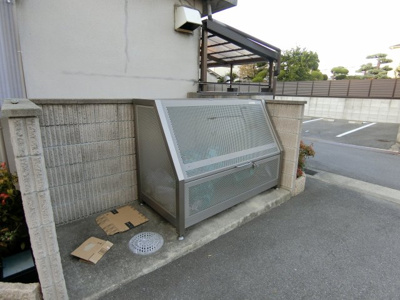【区画図】 | アオーラヌエボ2