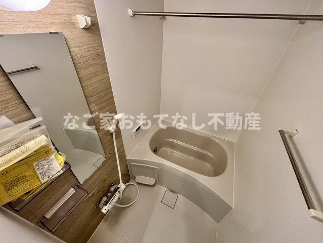 【浴室】 | ジーメゾン清須グレイス