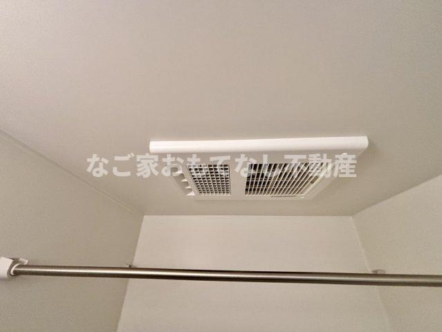 【浴室】 | ジーメゾン清須グレイス