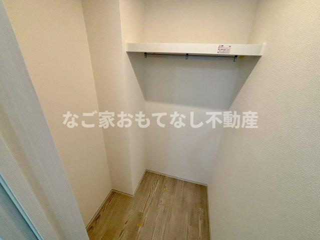 【収納】 | ジーメゾン清須グレイス