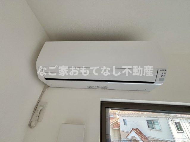 【設備】 | ジーメゾン清須グレイス
