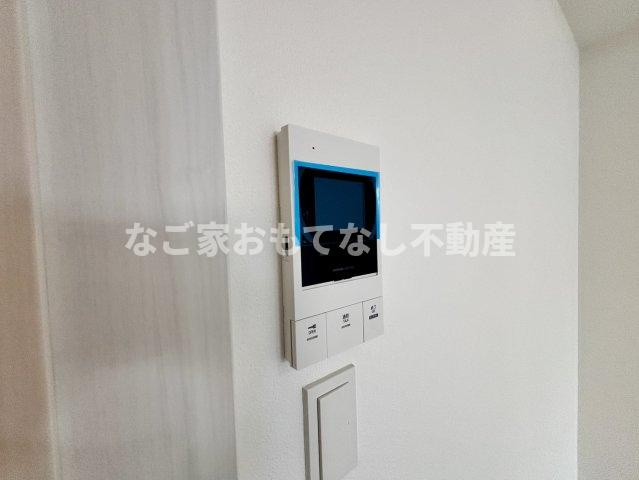 【セキュリティ】 | ジーメゾン清須グレイス