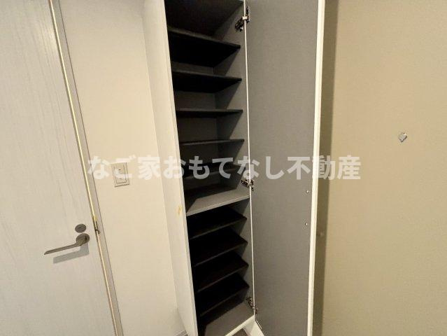 【その他】 | ジーメゾン清須グレイス