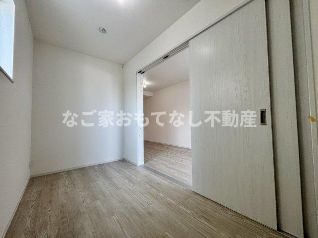 【寝室】 | ジーメゾン清須グレイス