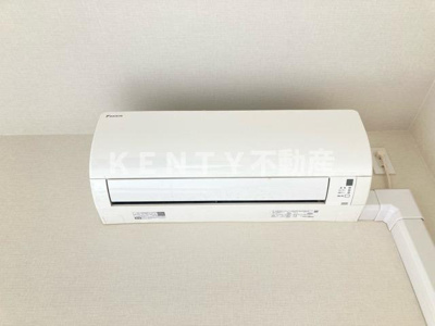 【設備】 | メゾンドアーク南大井