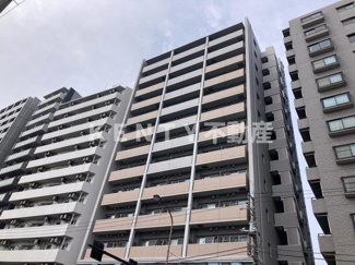 【エントランス】 | 清潔なエントランスです