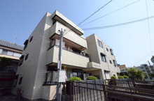 甲子園マンション２の画像