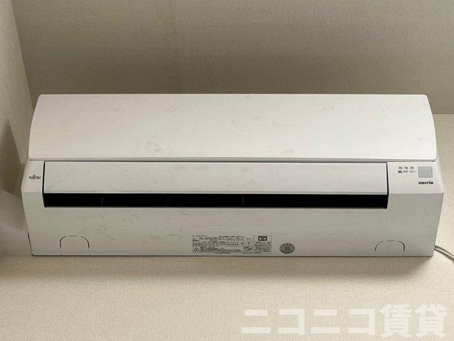 【設備】 | ハーモニーテラス西小岩Ⅵ | 別号室イメージの為、現状を優先致します。
