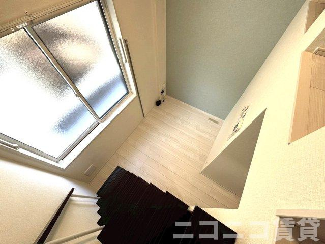 【展望】 | ハーモニーテラス関町南 | 別号室イメージの為、現状を優先致します。