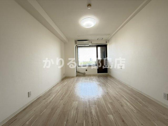 エクセレント中道の内装