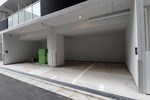 【駐車場】GENOVIA両国Ⅵ green veil