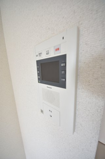 【セキュリティ】 | プレサンス三宮エレガンシア