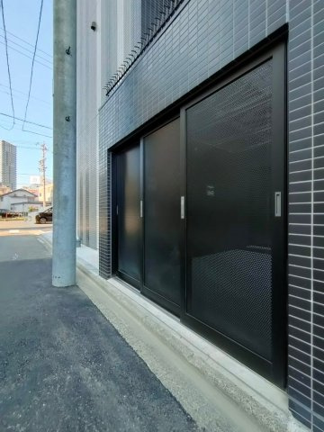 メイクスWアート名駅南Ⅲ　名古屋市賃貸　仲介手数料無料のその他共用部分