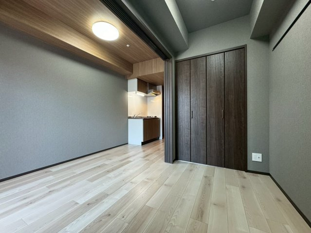 メイクスWアート名駅南Ⅲ　名古屋市賃貸　仲介手数料無料の内装