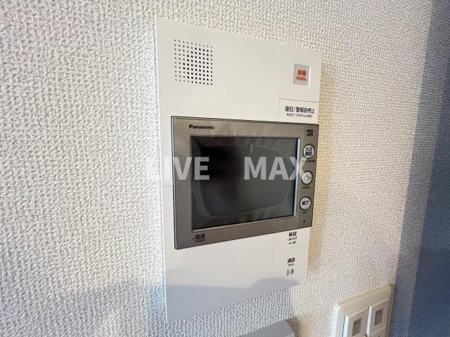 【セキュリティ】セレニテ江坂エクラ 