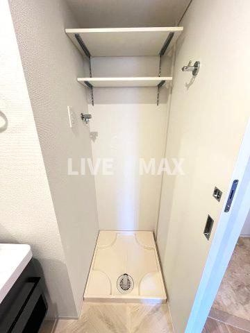 【設備】セレニテ江坂エクラ 
