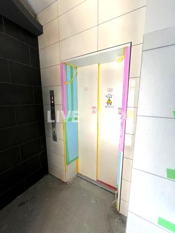 【その他共用部分】セレニテ江坂エクラ 