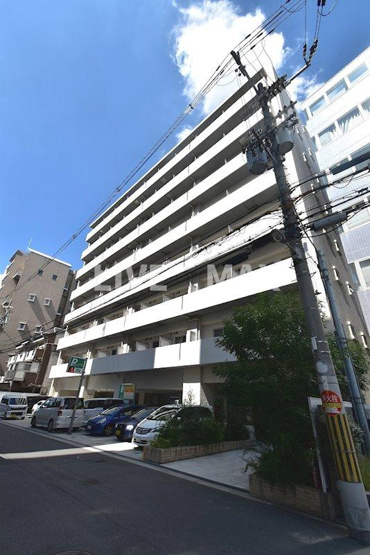 【外観】スプランディッド新大阪DUE