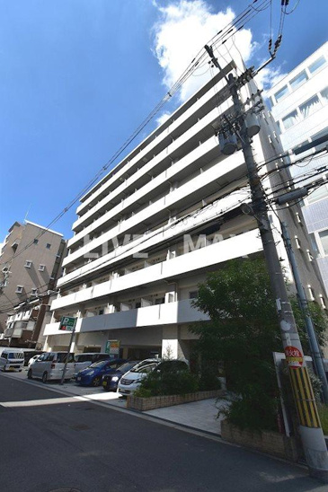 【外観】スプランディッド新大阪DUE 