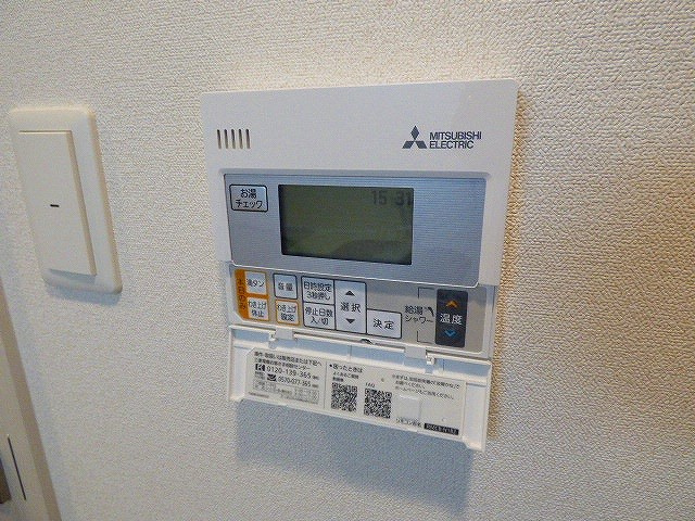 【設備】