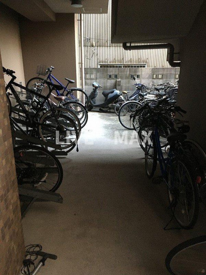 【その他共用部分】フォレステージュ江坂垂水町 
