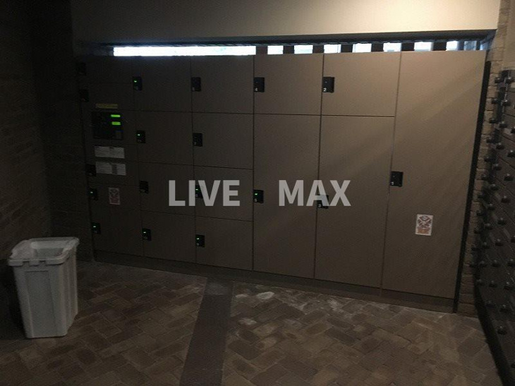 【その他共用部分】フォレステージュ江坂垂水町 