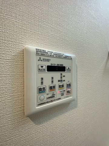 【設備】Dimus北浜 