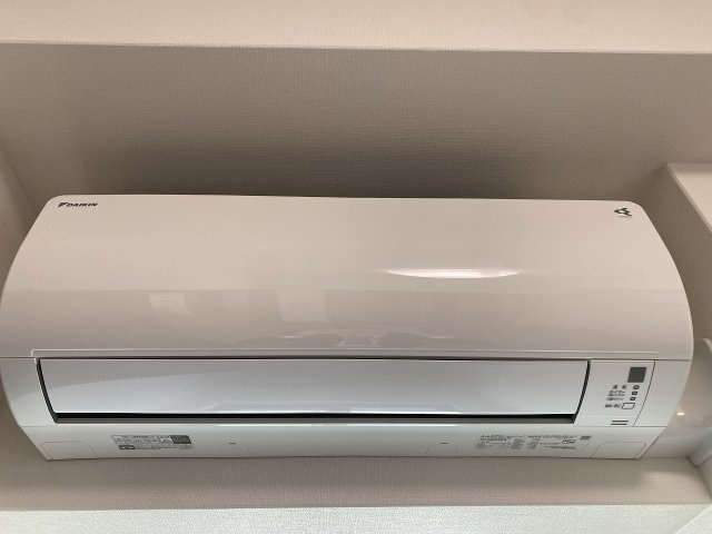 【設備】Dimus北浜 