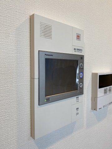 【セキュリティ】Dimus北浜 