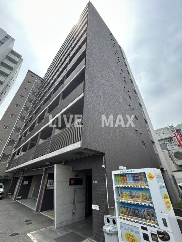 【外観】ドゥーエ江坂Ⅱ