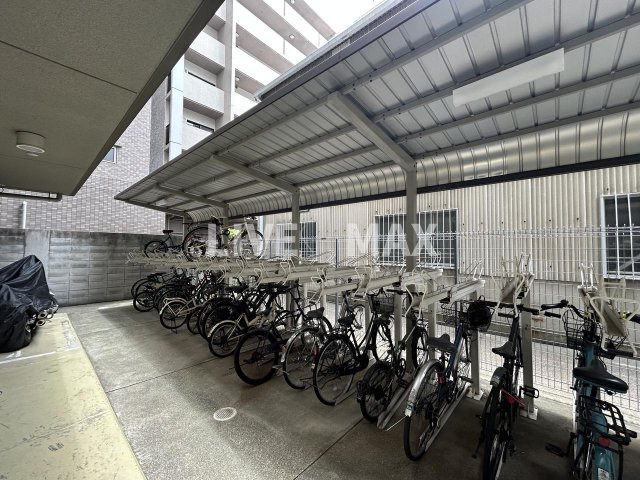 【設備】ドゥーエ江坂Ⅱ