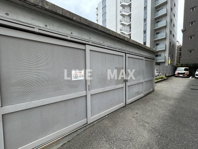 【その他共用部分】ドゥーエ江坂Ⅱ