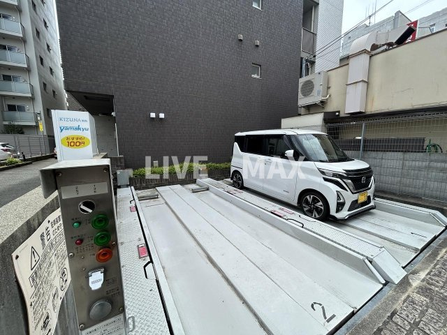 【その他共用部分】ドゥーエ江坂Ⅱ