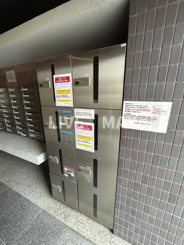 【その他共用部分】ドゥーエ江坂Ⅱ
