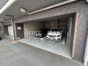 【設備】ドゥーエ江坂Ⅱ 