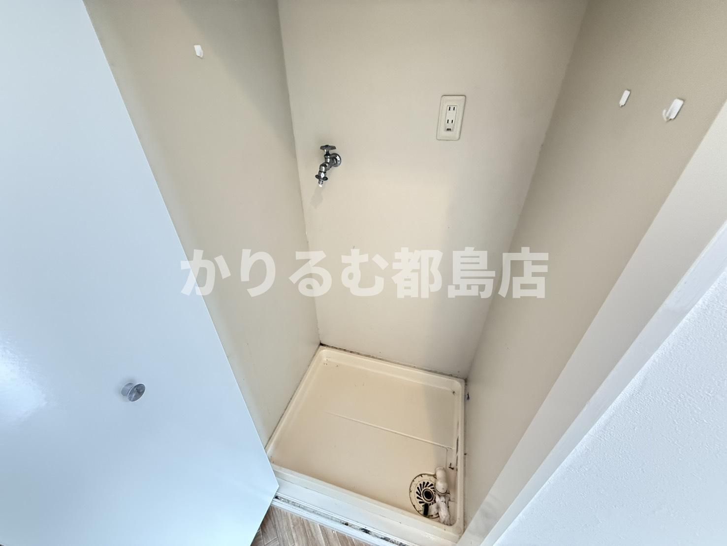 片町コートのその他