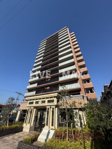 【外観】プレジオ御幣島