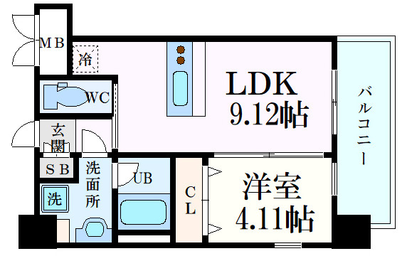 プレジオ御幣島