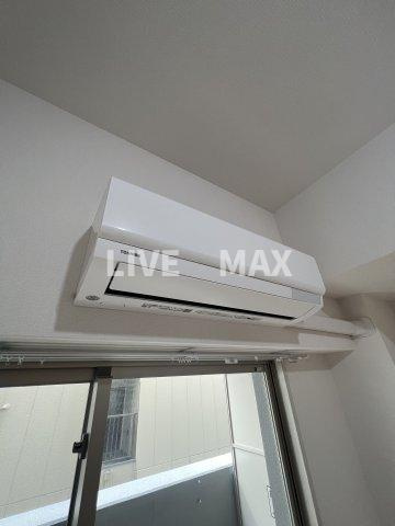 【設備】エスリード新大阪ラヴァーグ 