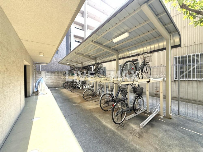 【その他共用部分】ドゥーエ江坂Ⅱ