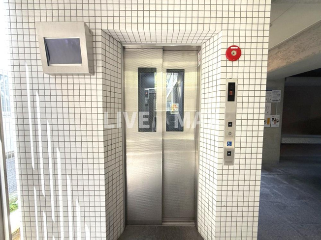 【その他共用部分】ドゥーエ江坂Ⅱ