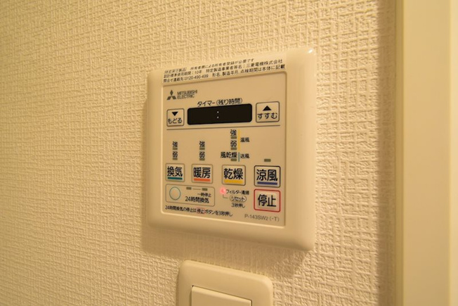 【設備】SERENiTE福島scelto