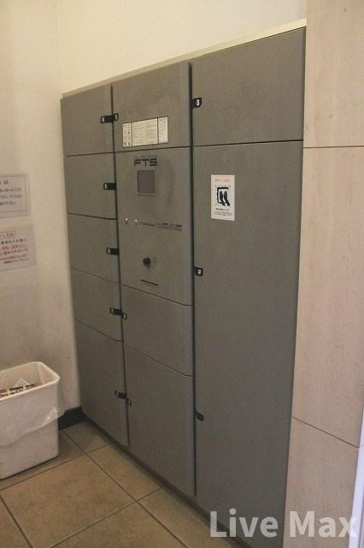 【その他共用部分】ISM谷町六丁目(旧プライムアーバン安堂寺) 