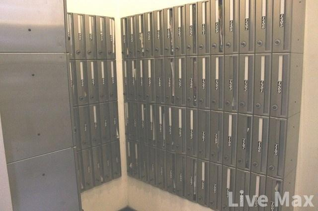 【その他共用部分】ISM谷町六丁目(旧プライムアーバン安堂寺) 