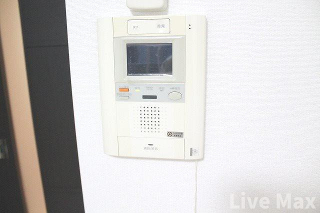 【セキュリティ】ISM谷町六丁目(旧プライムアーバン安堂寺) 